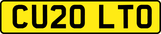 CU20LTO