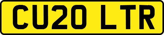 CU20LTR