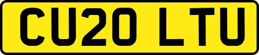 CU20LTU