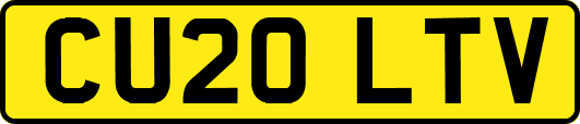 CU20LTV