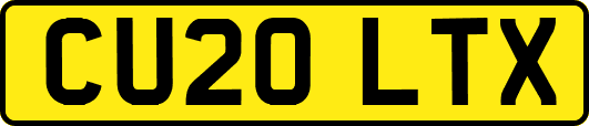 CU20LTX