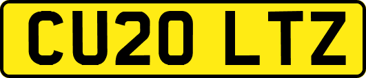 CU20LTZ