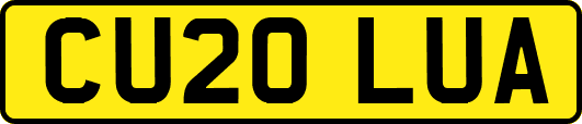 CU20LUA