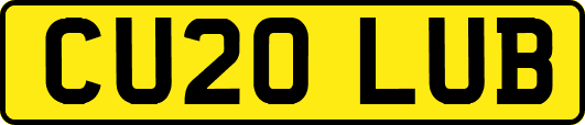 CU20LUB