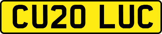 CU20LUC