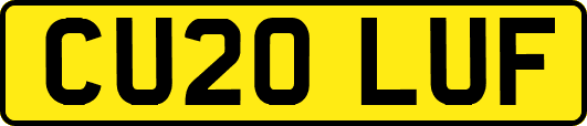 CU20LUF