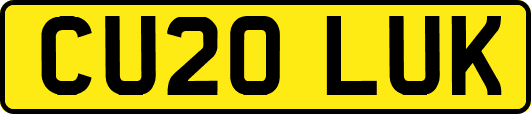 CU20LUK