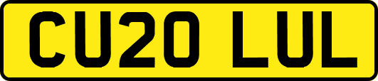 CU20LUL
