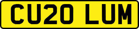 CU20LUM