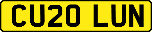 CU20LUN