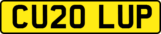 CU20LUP