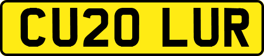 CU20LUR