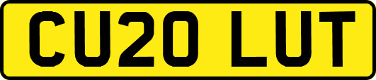 CU20LUT