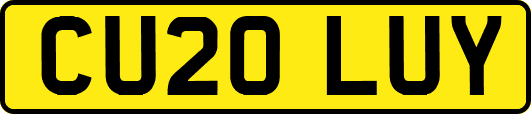 CU20LUY