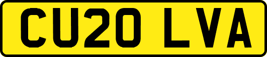 CU20LVA