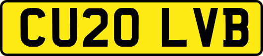 CU20LVB