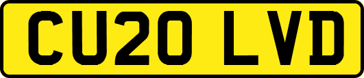 CU20LVD