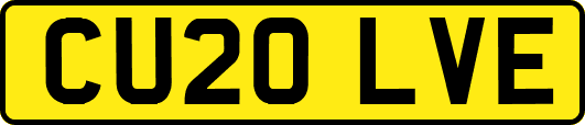 CU20LVE
