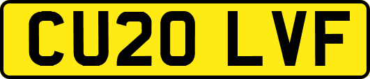CU20LVF