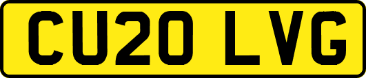 CU20LVG