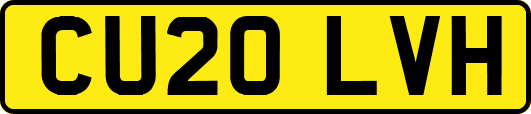 CU20LVH
