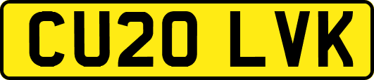 CU20LVK