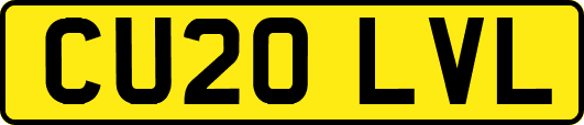 CU20LVL