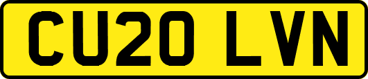 CU20LVN