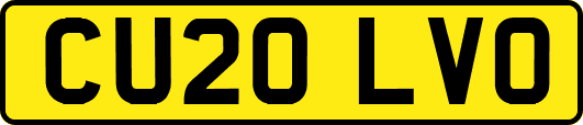 CU20LVO