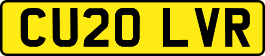 CU20LVR