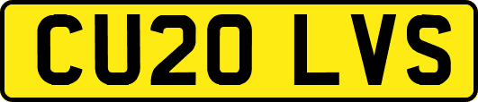 CU20LVS
