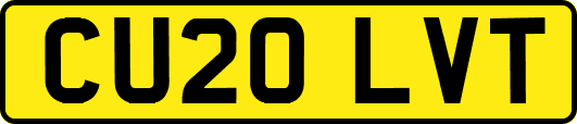 CU20LVT