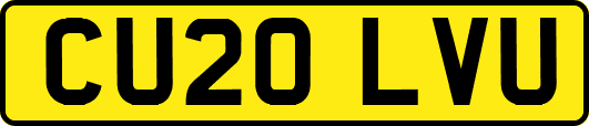 CU20LVU