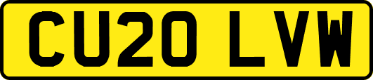 CU20LVW
