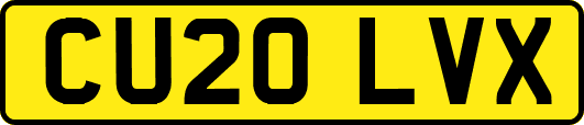 CU20LVX