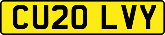 CU20LVY