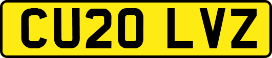 CU20LVZ