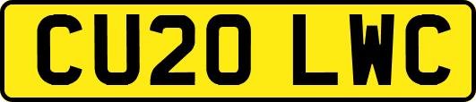 CU20LWC