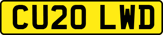 CU20LWD