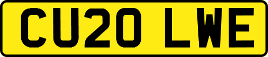 CU20LWE
