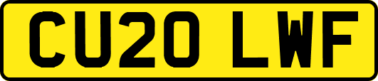 CU20LWF