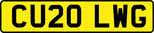 CU20LWG
