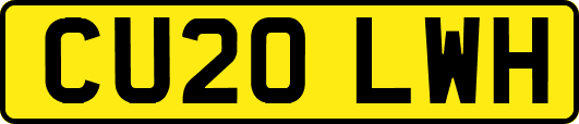 CU20LWH