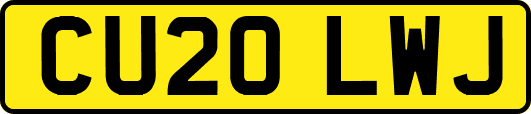 CU20LWJ