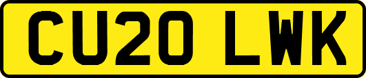 CU20LWK