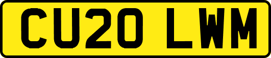 CU20LWM