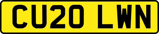 CU20LWN