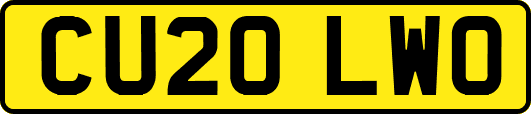 CU20LWO