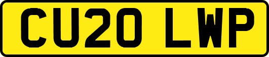 CU20LWP