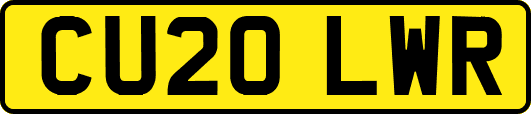 CU20LWR